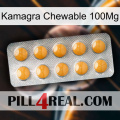 Kamagra Chewable 100Mg levitra1